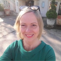 Paula Williamson