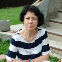 Lidia Chernova
