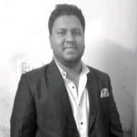 Rishabh Chandrakar