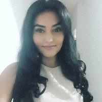 Linda Katherine Villamizar Torres