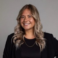Rebecca Jansen, CRU