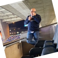 Antonio Castro