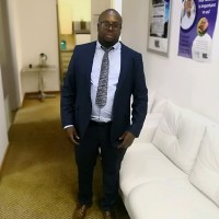 Kgabo Nicholus Manaka