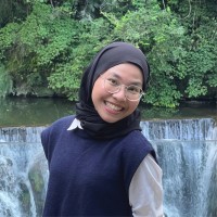 Aimi Jaafar