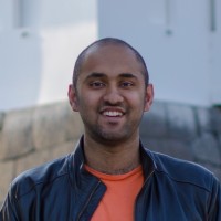Srikar N.