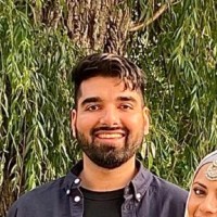 Amir Bukhari