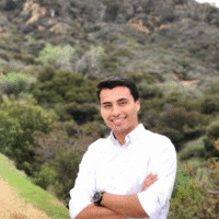 Luis Enriquez