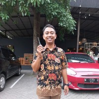 Arya Zulfikar Paramarta