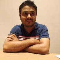Suhas Gite