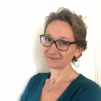 Elisabeth Delarbre Cloitre