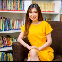 Brenda Ang