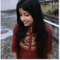 Debleena Mukherjee