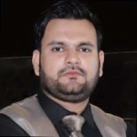 Shahroz Jawed