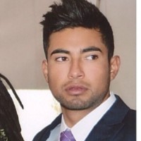 Abraham Sánchez Castillo