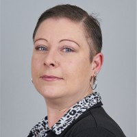 Sarah Purvis