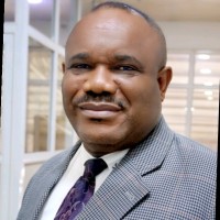Kingsley Dike MBA, HND, FCCSA (USA), ACA, AMNIM, ICEN