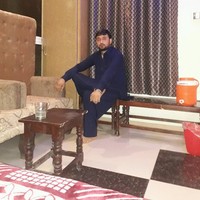 Nabi Khan