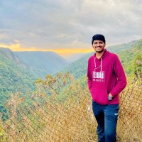 Vangala Pranay Deep Reddy