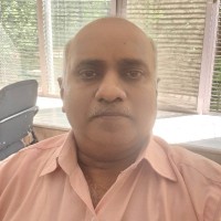 Nikhil Joshi