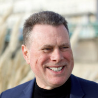 Martin Horton