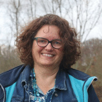 Hannie Lutke Schipholt