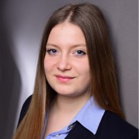 Elisabeth Schrödl