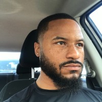 David Frazier