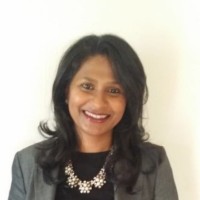 Krishnavenee Krishnan