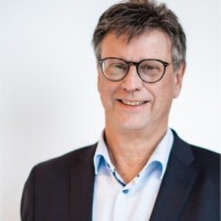 Just Hjalmar Johansen