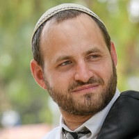 Avraham Yemini