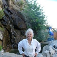 Barbara Dell Buzbee