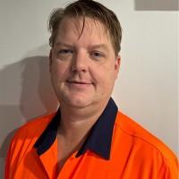 Darren Hovingh