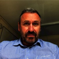 Geoff Sutton