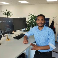 Satyajit Khuntia