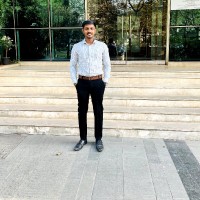 Amrutesh Raut