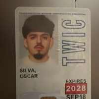 Oscar Silva
