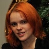 Agnieszka Krauze-Greenidge