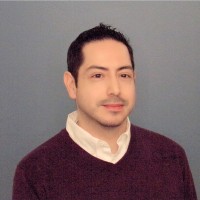 Joel Medina