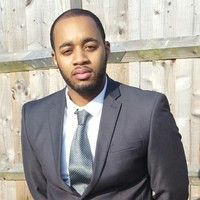 Carlton Nicholson
