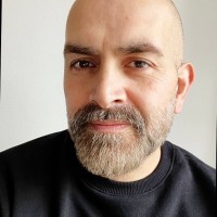 Mark Lukmanji
