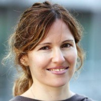 Yuliya Filippovska, Ph.D.