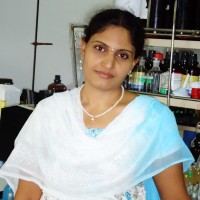 Sridevi K
