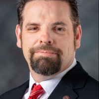 Justin Southworth