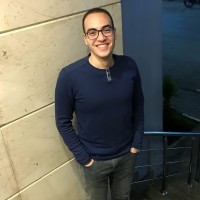 Mahmoud Alkady