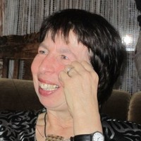 Hildegard Wenzler-Cremer