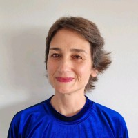 Isabel Oblibens Floody