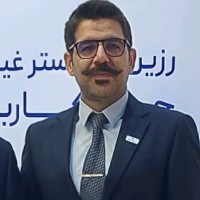 Danial Barzegar