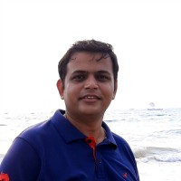 Ravi Shah