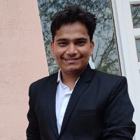 Saurabh Kharde