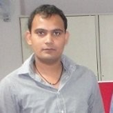 Chander Pathak